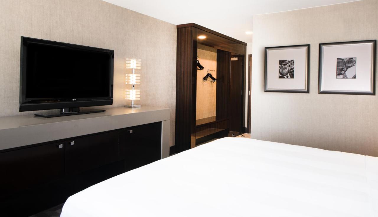 Beverly Hills Marriott 4* Los Angeles