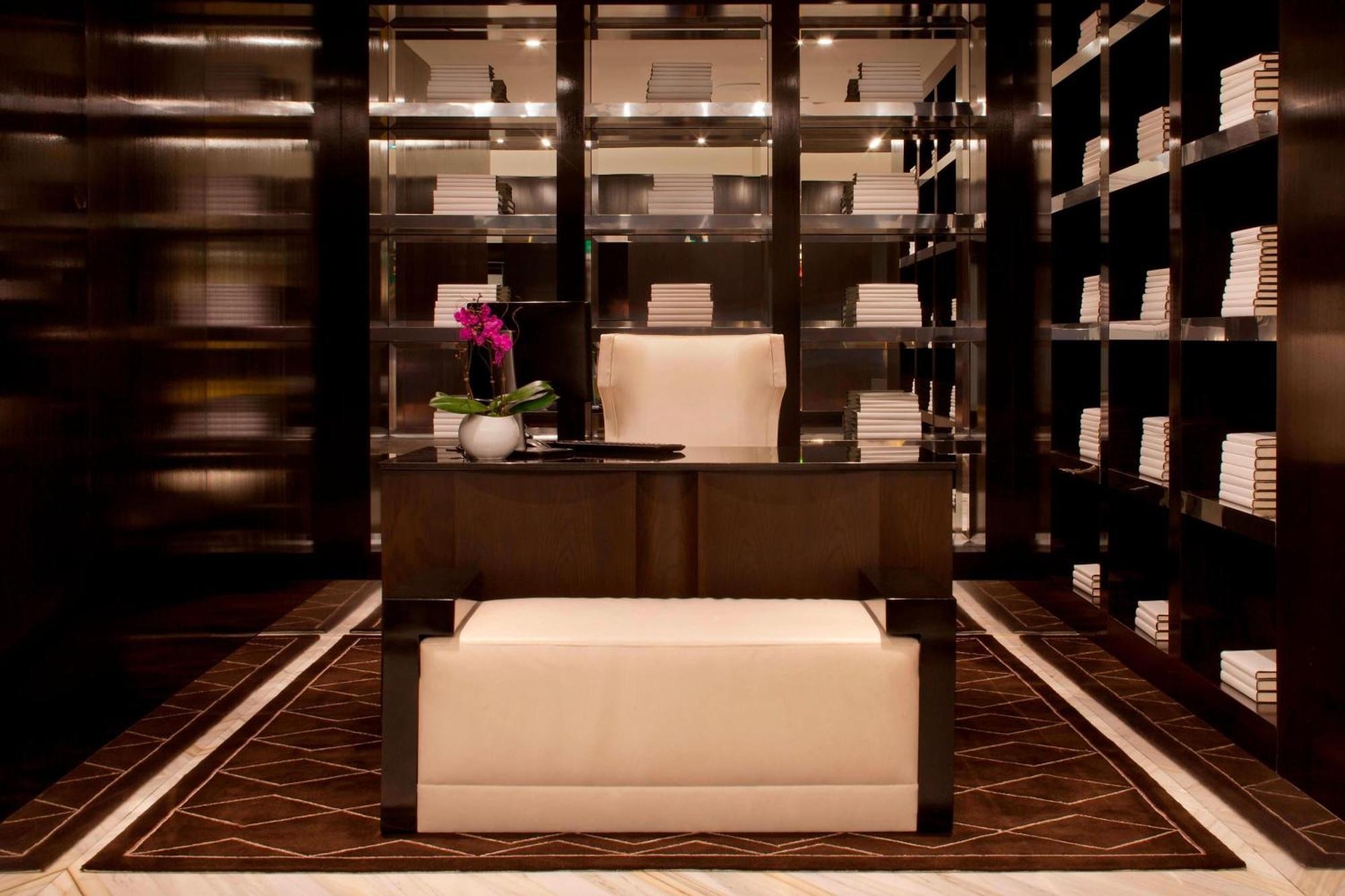 Beverly Hills Marriott