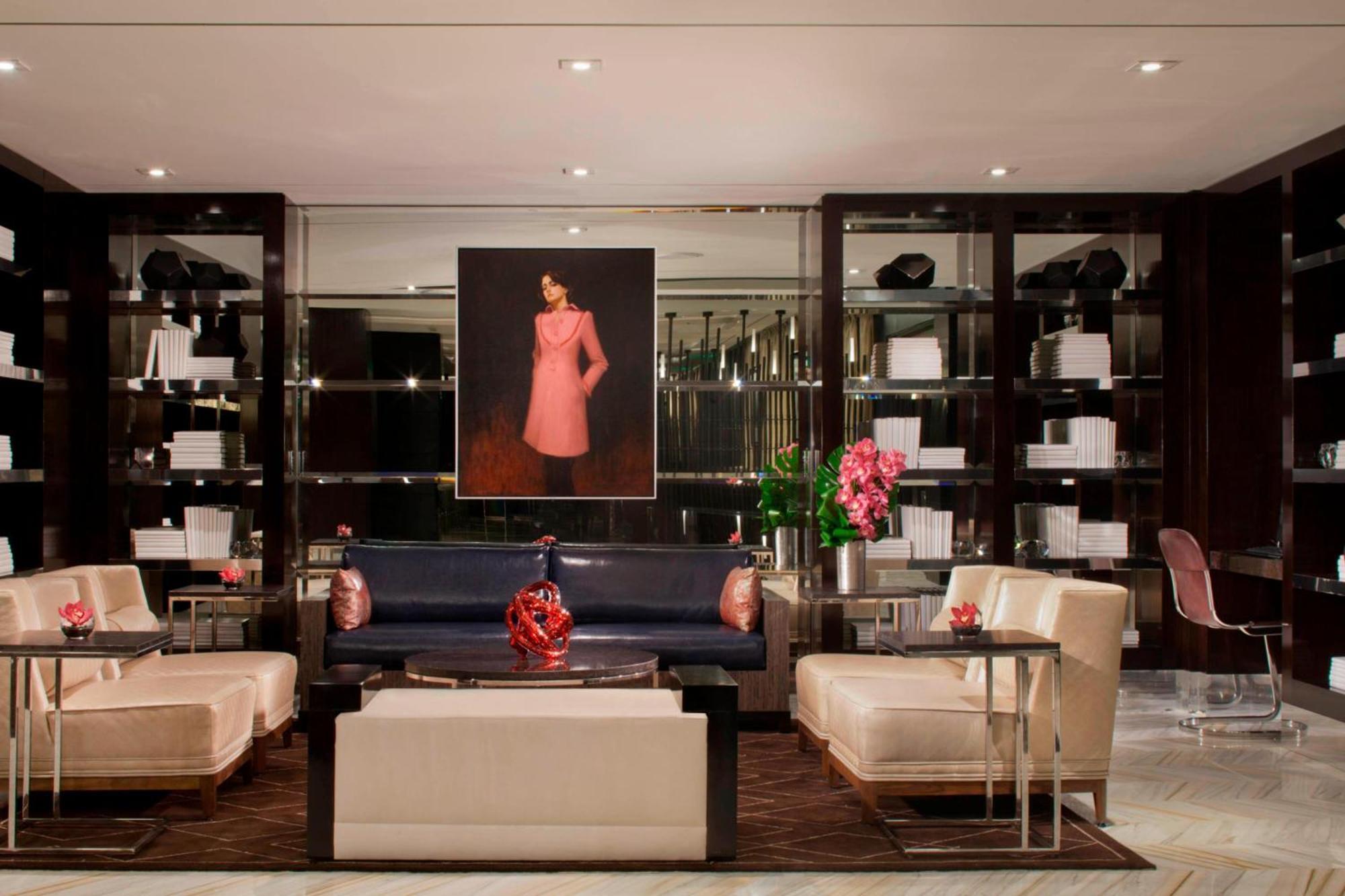 Beverly Hills Marriott 4* Los Angeles