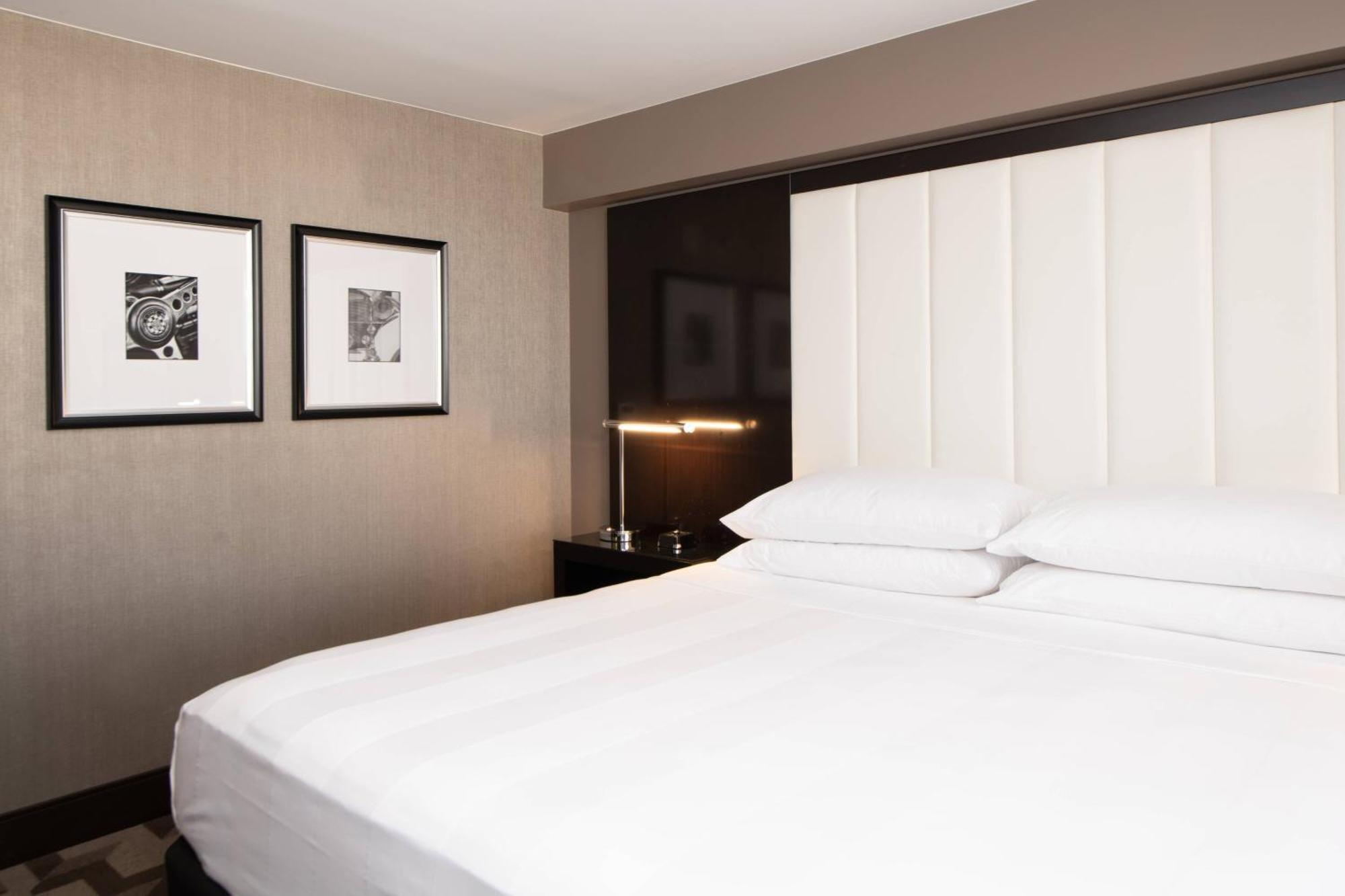 Beverly Hills Marriott 4* Los Angeles