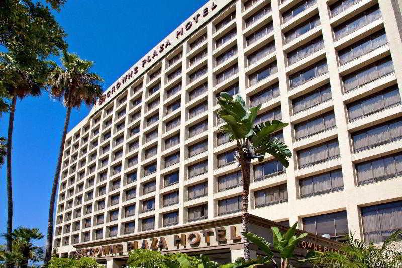 Beverly Hills Marriott 4*