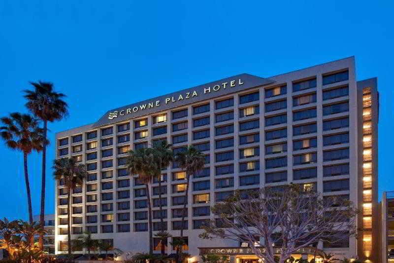 Beverly Hills Marriott Hotel Los Angeles