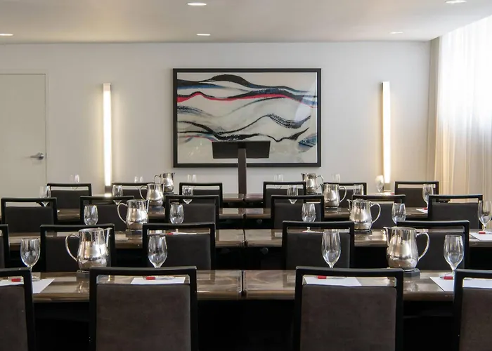 Beverly Hills Marriott