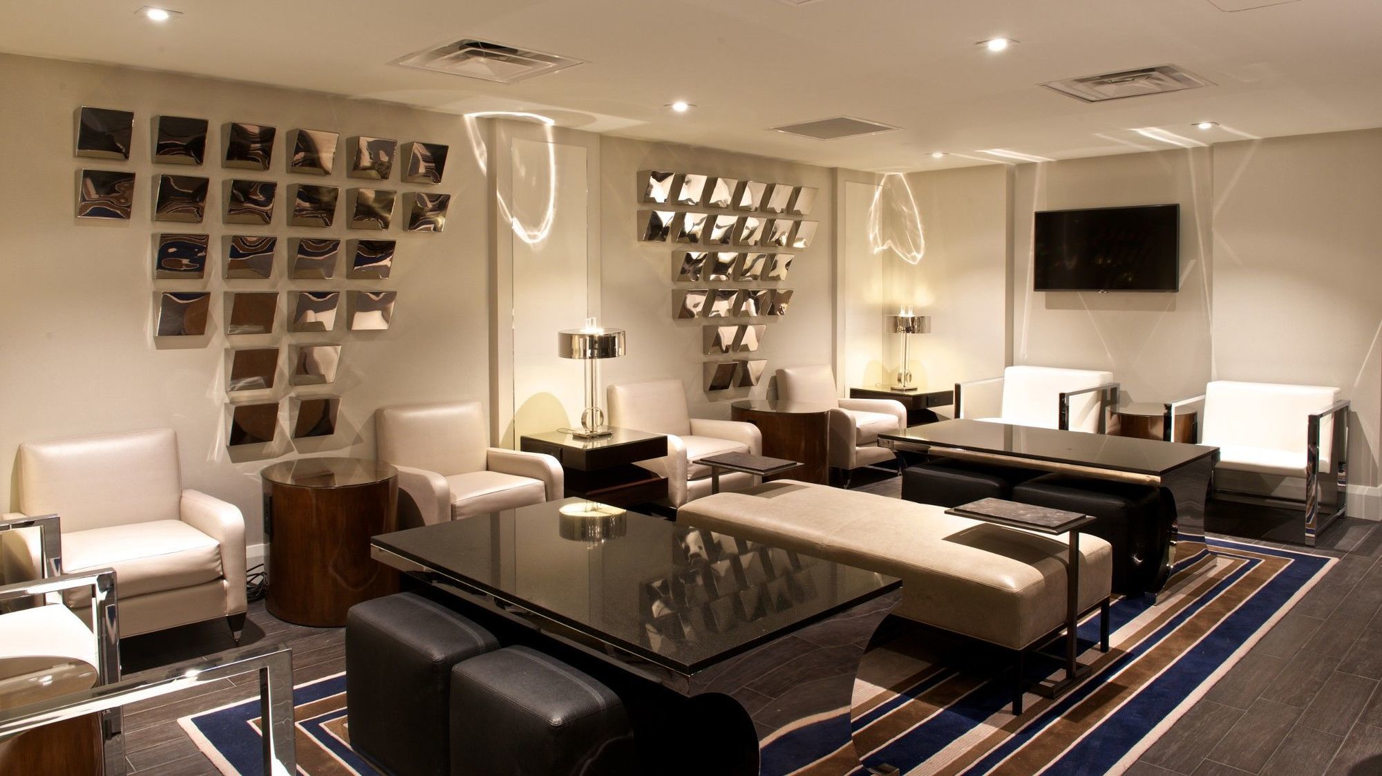 Hotel Beverly Hills Marriott 4*